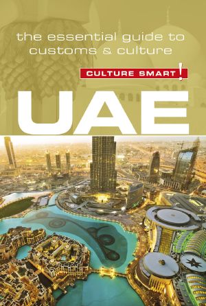 [Culture Smart! 01] • UAE · Culture Smart!